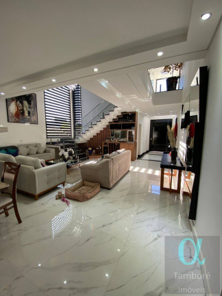 Imagem Casa com 5 Quartos à Venda, 530 m² em Alphaville - Santana De Parnaíba Imagem Casa com 5 Quartos à Venda, 530 m² em Alphaville - Santana De Parnaíba