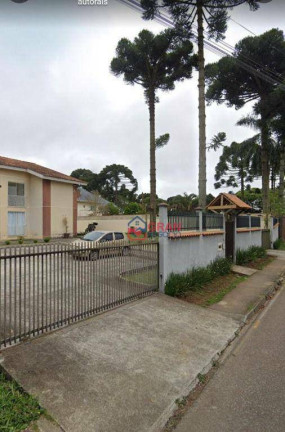 Imagem Apartamento com 2 Quartos à Venda, 48 m² em Planta Santa Clara - Piraquara