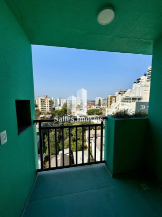 Imagem Apartamento com 3 Quartos à Venda, 71 m² em Panazzolo - Caxias Do Sul
