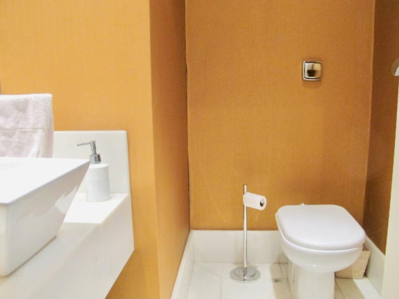 Imagem Apartamento com 3 Quartos à Venda, 206 m² em Jardim Paulista - São Paulo Imagem Apartamento com 3 Quartos à Venda, 206 m² em Jardim Paulista - São Paulo