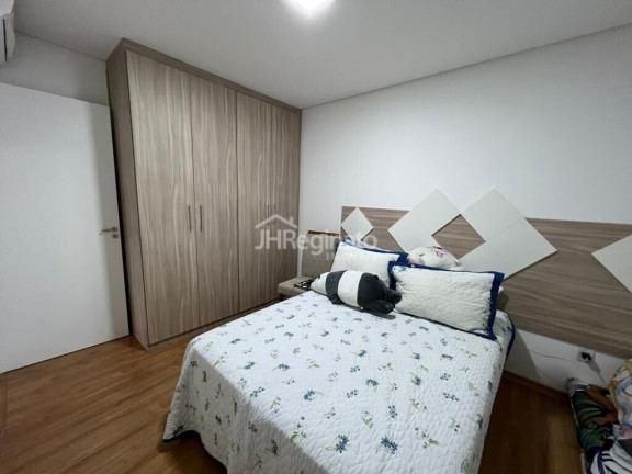 Imagem Apartamento com 2 Quartos à Venda, 54 m² em Parque Morumbi - Votorantim