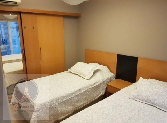 Imagem Apartamento com 1 Quarto para Alugar, 32 m² em Paraíso - São Paulo Imagem Apartamento com 1 Quarto para Alugar, 32 m² em Paraíso - São Paulo