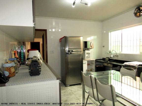 Imagem Casa com 2 Quartos à Venda, 105 m² em Jardim Sarah - São Paulo Imagem Casa com 2 Quartos à Venda, 105 m² em Jardim Sarah - São Paulo