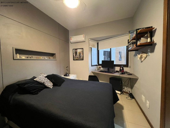 Imagem Imóvel com 3 Quartos à Venda, 142 m² em Jardim Apipema - Salvador Imagem Imóvel com 3 Quartos à Venda, 142 m² em Jardim Apipema - Salvador