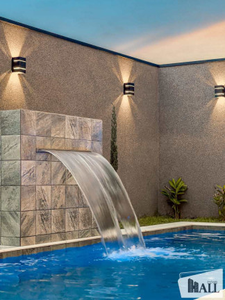 Imagem Casa com 3 Quartos à Venda, 255 m² em Residencial Quinta Do Golfe - São José Do Rio Preto Imagem Casa com 3 Quartos à Venda, 255 m² em Residencial Quinta Do Golfe - São José Do Rio Preto