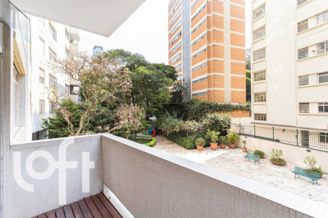 Imagem Imóvel com 2 Quartos à Venda, 151 m² em Jardim Paulista - São Paulo Imagem Imóvel com 2 Quartos à Venda, 151 m² em Jardim Paulista - São Paulo
