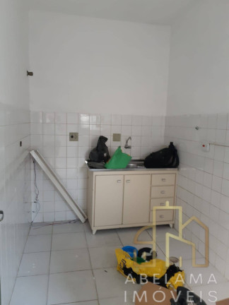 Imagem Casa com 1 Quarto para Alugar, 52 m² em Parque João Ramalho - Santo André