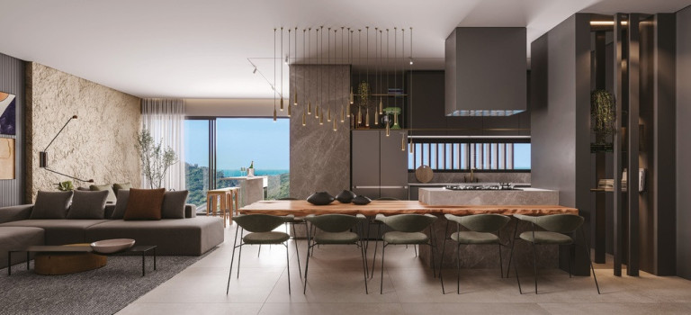 Imagem Apartamento com 3 Quartos à Venda, 271 m² em Centro - Itapema