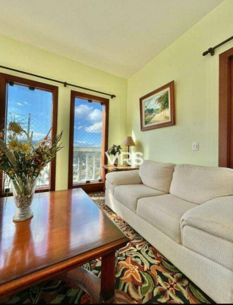 Imagem Casa com 3 Quartos à Venda, 344 m² em Golfe - Teresópolis