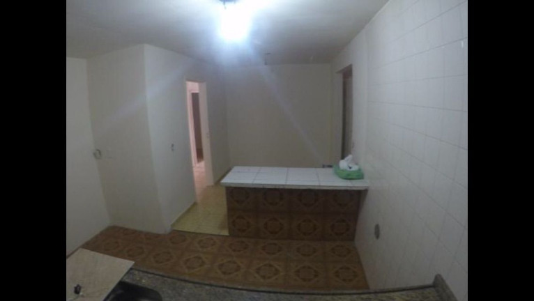 Imagem Casa com 5 Quartos à Venda, 160 m² em Cidade Industrial - Curitiba