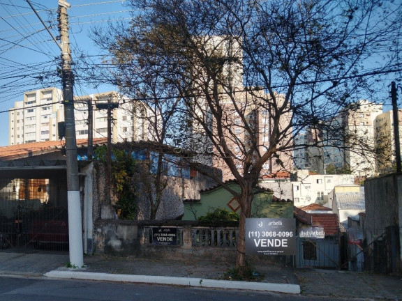 Imagem Terreno à Venda, 172 m² em Alto Da Lapa - São Paulo Imagem Terreno à Venda, 172 m² em Alto Da Lapa - São Paulo