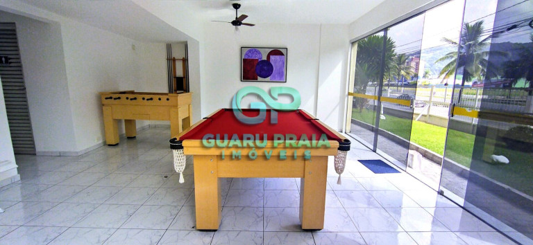 Imagem Apartamento com 3 Quartos à Venda, 75 m² em Enseada - Guarujá