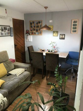Imagem Apartamento com 2 Quartos à Venda, 66 m² em Pedreira - São Paulo