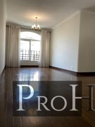 Apartamento com 3 Quartos à Venda, 105 m² em Ibirapuera - São Paulo
