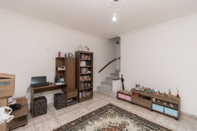 Imagem Casa com 2 Quartos à Venda, 225 m² em Campo Belo - São Paulo Imagem Casa com 2 Quartos à Venda, 225 m² em Campo Belo - São Paulo