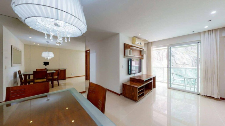Imagem Imóvel com 2 Quartos à Venda, 78 m² em Botafogo - Rio De Janeiro