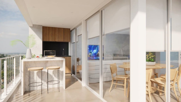 Imagem Imóvel com 3 Quartos à Venda, 127 m² em Centro - Diadema