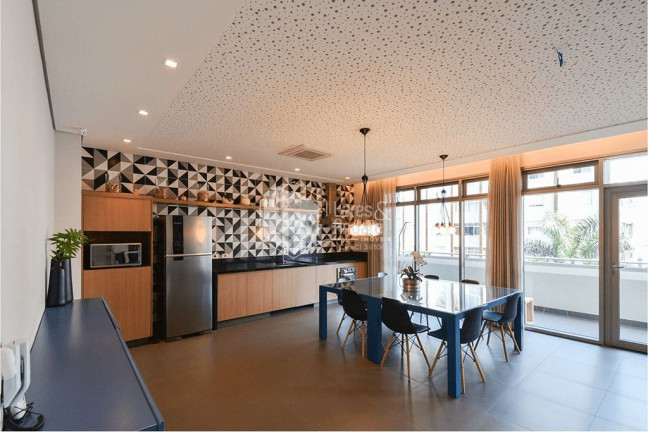 Imagem Studio com 1 Quarto à Venda, 23 m² em Vila Madalena - São Paulo Imagem Studio com 1 Quarto à Venda, 23 m² em Vila Madalena - São Paulo