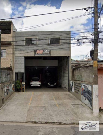 Edifício Residencial à Venda, 200 m² em Butantã - São Paulo