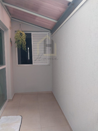 Imagem Imóvel com 2 Quartos à Venda, 73 m² em Vila Bocaina - Mauá Imagem Imóvel com 2 Quartos à Venda, 73 m² em Vila Bocaina - Mauá