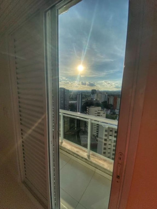 Imagem Apartamento com 3 Quartos à Venda, 283 m² em Vila Ema - São José Dos Campos