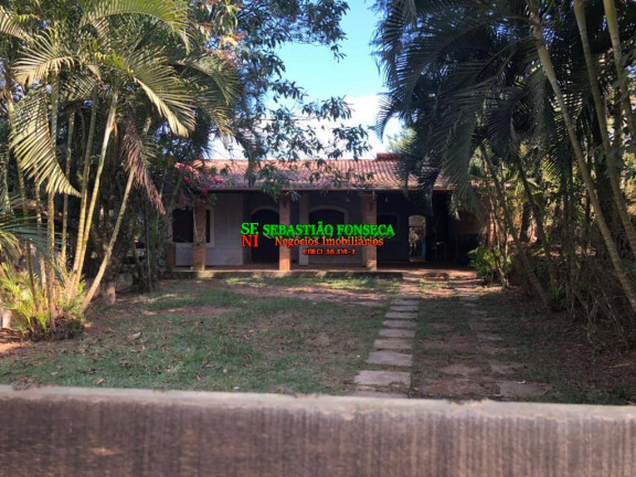 Imagem Chácara com 3 Quartos à Venda, 3.000 m² em Paraibuna Imagem Chácara com 3 Quartos à Venda, 3.000 m² em Paraibuna