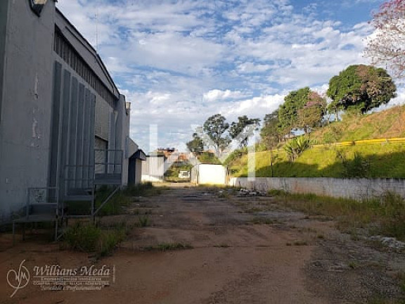 Imagem Terreno à Venda, 46.000 m² em água Chata - Guarulhos Imagem Terreno à Venda, 46.000 m² em água Chata - Guarulhos