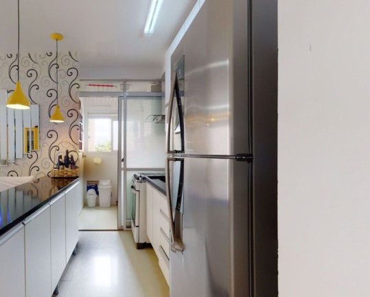 Imagem Apartamento com 3 Quartos à Venda, 69 m² em Parque Rebouças - São Paulo Imagem Apartamento com 3 Quartos à Venda, 69 m² em Parque Rebouças - São Paulo