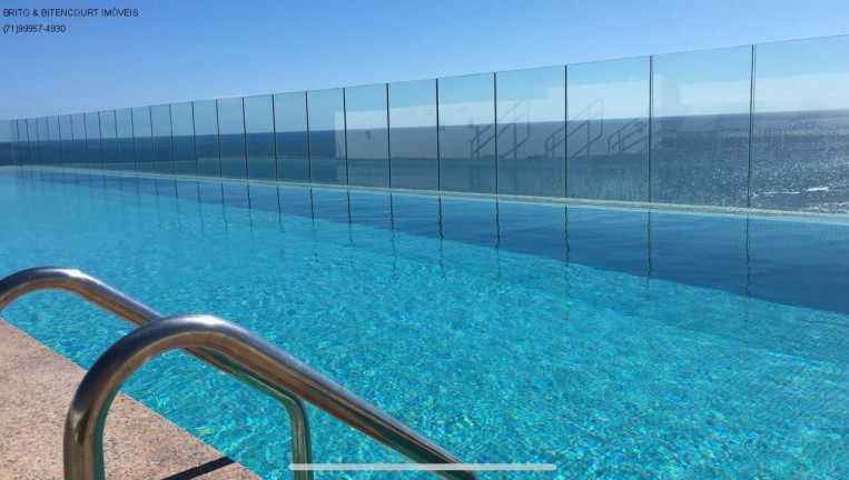 Foto do imóvel Imóvel com 1 Quarto à Venda, 51 m² em Barra - Salvador