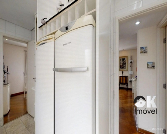 Imagem Apartamento com 4 Quartos à Venda, 375 m² em Pinheiros - São Paulo