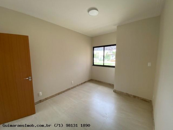 Imagem Casa com 4 Quartos à Venda, 260 m² em Busca Vida (abrantes) - Camaçari Imagem Casa com 4 Quartos à Venda, 260 m² em Busca Vida (abrantes) - Camaçari