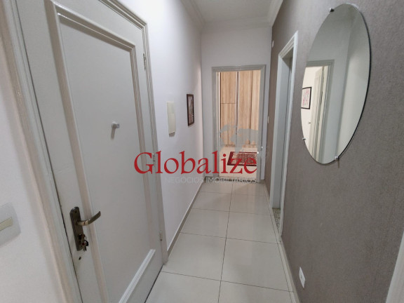 Imagem Imóvel com 1 Quarto à Venda, 50 m² em Boqueirão - Santos