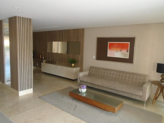 Imagem Apartamento com 4 Quartos à Venda, 146 m² em Engenheiro Luciano Cavalcante - Fortaleza