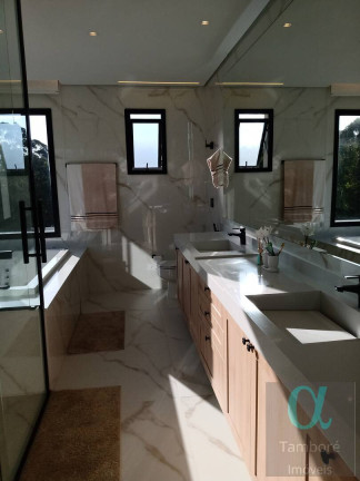 Imagem Casa de Condomínio com 4 Quartos à Venda, 400 m² em Tamboré - Santana De Parnaíba Imagem Casa de Condomínio com 4 Quartos à Venda, 400 m² em Tamboré - Santana De Parnaíba
