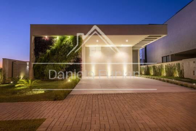 Imagem Casa de Condomínio com 3 Quartos à Venda, 233 m² em Condomínio Alphaville Nova Esplanada - Votorantim
