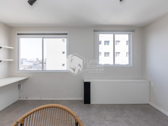 Imagem Apartamento com 1 Quarto à Venda, 34 m² em Barra Funda - São Paulo Imagem Apartamento com 1 Quarto à Venda, 34 m² em Barra Funda - São Paulo