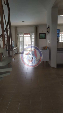 Imagem Casa com 4 Quartos à Venda, 187 m² em Cibratel 2 - Itanhaém