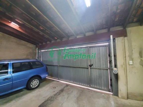 Casa com 3 Quartos à Venda, 258 m² em Jardim América - Várzea Paulista