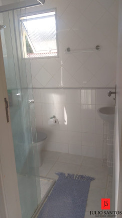 Apartamento com 2 Quartos à Venda, 54 m² em Itaguá - Ubatuba