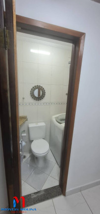 Imagem Cobertura com 3 Quartos à Venda, 129 m² em Santa Maria - São Caetano Do Sul Imagem Cobertura com 3 Quartos à Venda, 129 m² em Santa Maria - São Caetano Do Sul