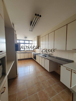 Imagem Apartamento com 4 Quartos para Alugar, 337 m² em Santo Amaro - São Paulo Imagem Apartamento com 4 Quartos para Alugar, 337 m² em Santo Amaro - São Paulo
