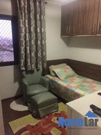Imagem Apartamento com 3 Quartos à Venda, 82 m² em Lauzane Paulista - São Paulo