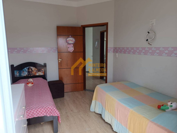 Imagem Casa de Condomínio com 3 Quartos à Venda,  em Vila Progresso - Itapetininga