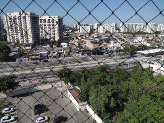Imagem Apartamento com 2 Quartos à Venda, 70 m² em Jacarepaguá - Rio De Janeiro Imagem Apartamento com 2 Quartos à Venda, 70 m² em Jacarepaguá - Rio De Janeiro