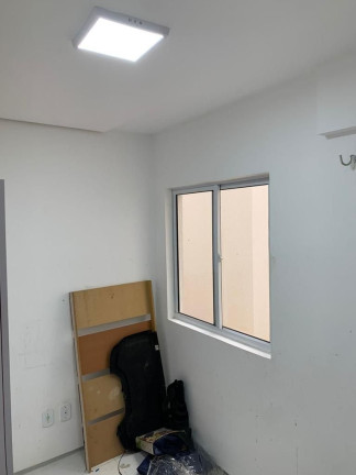 Imagem Apartamento com 3 Quartos à Venda, 60 m² em Uruguai - Teresina