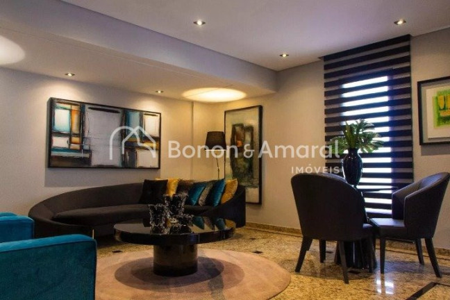 Imagem Apartamento com 3 Quartos à Venda, 145 m² em Cambuí - Campinas Imagem Apartamento com 3 Quartos à Venda, 145 m² em Cambuí - Campinas