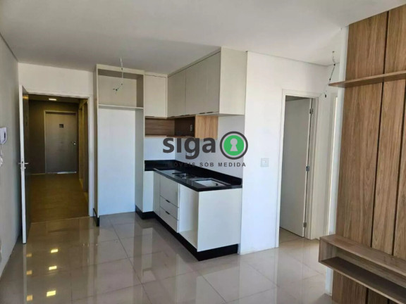 Imagem Apartamento com 2 Quartos à Venda, 54 m² em Ipiranga - São Paulo