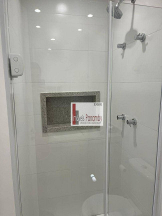Imagem Apartamento com 1 Quarto à Venda ou Locação, 44 m² em Paraíso - São Paulo