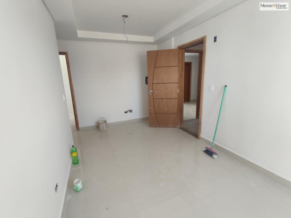 Imagem Apartamento com 2 Quartos à Venda, 55 m² em Parque Da Fonte - São José Dos Pinhais