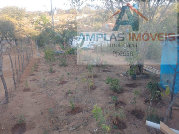 Imagem Terreno à Venda, 300 m² em Tiradentes Imagem Terreno à Venda, 300 m² em Tiradentes